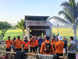 Warga Konawe Diduga Hilang Saat Mencari Ikan, Tim SAR Kerahkan Drone Thermal