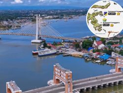 Sulawesi Tenggara Menempati Posisi ke Tiga Untuk Rumah Tangga yang Pakai Kayu Bakar Untuk Memasak