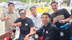KPPL Sultra Soroti Dugaan Pelanggaran Sempadan Sungai Wanggu, Minta Pemerintah dan APH Periksa HIPI Padel