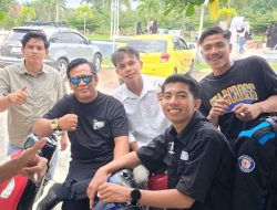 KPPL Sultra Soroti Dugaan Pelanggaran Sempadan Sungai Wanggu, Minta Pemerintah dan APH Periksa HIPI Padel