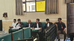 Sidang Dugaan Laporan Palsu MJO: Penyidik Ungkap Perubahan Luasan IUP PT CSM