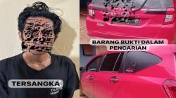 Polisi Ungkap Dugaan Penipuan dan Penggelapan Mobil Calya di Kendari, Pelaku Diamankan