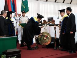 Masuki Babak Baru, Politeknik Agraria STPN Resmi Diluncurkan oleh Menteri ATR/Kepala BPN