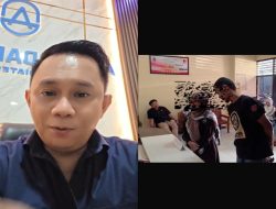 Korban Dugaan Pemerkosaan Disebut Diintimidasi, Advokat Minta Kapolda Sultra Copot Kasat Reskrim Polresta Kendari