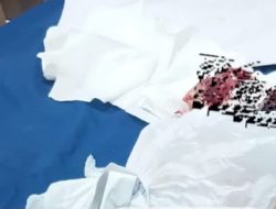 Polresta Kendari Ungkap Dugaan Aborsi di Anawai, 9 Orang Diamankan
