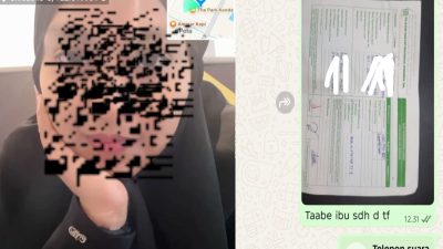 Warga Konut Diduga Jadi Korban Penipuan Bisnis Suplai BBM, Setor Rp100 Juta ke Hariyani Hamdan