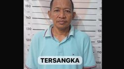 Polresta Kendari Amankan Terduga Pelaku Penipuan Dana Proyek Rp588 Juta