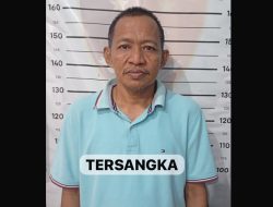 Polresta Kendari Amankan Terduga Pelaku Penipuan Dana Proyek Rp588 Juta