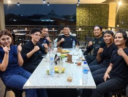 Muaythai Kendari Satukan Visi, Matangkan Persiapan Menuju Porprov Sultra 2026