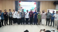 12 Pihak Teken MoU Pengembangan Kakao di Kolaka Utara, Perkuat Akses Pembiayaan Petani