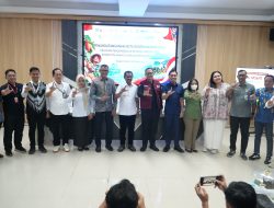 12 Pihak Teken MoU Pengembangan Kakao di Kolaka Utara, Perkuat Akses Pembiayaan Petani