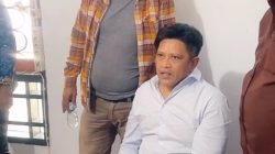 Bukan Aksi Premanisme, Simpatisan Ridwan Bae Sambangi Kantor Kadispar Sultra Minta Klarifikasi Soal Tuduhan Pencuri Jati