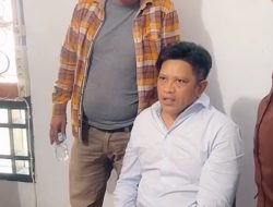 Bukan Aksi Premanisme, Simpatisan Ridwan Bae Sambangi Kantor Kadispar Sultra Minta Klarifikasi Soal Tuduhan Pencuri Jati