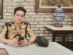 Sejalan dengan Kepmen ESDM, Ferdin Apresiasi PT Cinta Jaya yang Konsisten Libatkan Kontraktor Lokal di Konut