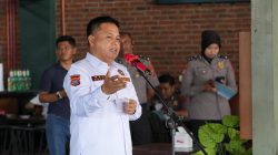 Polemik Ridwan Bae dan Gubernur ASR Memanas, Tokoh Sultra Ajak Masyarakat Jaga Kondusivitas