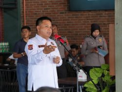 Polemik Ridwan Bae dan Gubernur ASR Memanas, Tokoh Sultra Ajak Masyarakat Jaga Kondusivitas