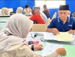 Tak Perlu Perantara, Masyarakat Bisa dengan Mudah Urus Roya secara Mandiri