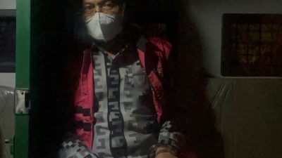 Harta Kekayaan Eks Sekda Asrun Lio Usai Ditetapkan Tersangka Korupsi Makan Minum, capai Rp 2,2 Miliar