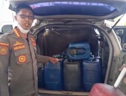 Kasus Dugaan Penyalahgunaan BBM di SPBU Rabam Kendari, Humas Pertamina Regional Sulawesi Bungkam