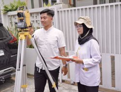 Lewat Layanan Pengukuran Terjadwal, Masyarakat Bisa Tentukan Waktu Pengukuran secara Pasti