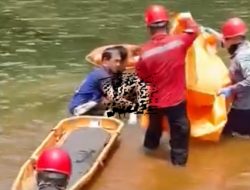 Pria 23 Tahun Ditemukan Tewas Tenggelam di Cekdam Tambang Bentayga Kolaka