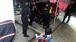 Sendirian di Kos dan Sakit Maag, Perempuan Ini Dibantu Tim Perintis Polda Sultra