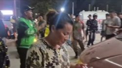 Seorang Wanita Kedapatan Antre BBM Subsidi Berulang di SPBU Saranani: Sehari 3 Kali, Pengawas SPBU Disorot