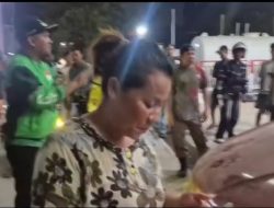Seorang Wanita Kedapatan Antre BBM Subsidi Berulang di SPBU Saranani: Sehari 3 Kali, Pengawas SPBU Disorot