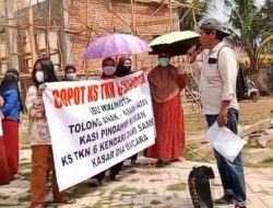 Ucapan Dinilai Tak Etis ke Murid, Wali Kota Kendari Diminta Copot Kepala TK Negeri 6 Kendari