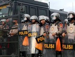 Ketika Tambang Memanas, Saatnya Polisi Hadir Bersama Masyarakat Matarape dan Momentum Baru “Polisi Bersama Masyarakat” di Kawasan Tambang