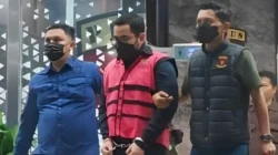 Kejagung Tetapkan Dirut PT CNI sebagai Tersangka Korupsi Kasus Nikel Sultra : Kerugian Negara Rp401,65 M