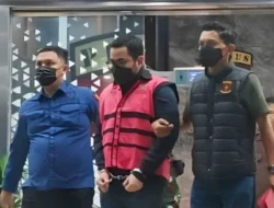 Kejagung Tetapkan Dirut PT CNI sebagai Tersangka Korupsi Kasus Nikel Sultra : Kerugian Negara Rp401,65 M