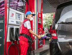 Operator SPBU Saranani Kendari Dipecat Usai Layani BBM Subsidi Berulang Pakai Barcode Orang Lain