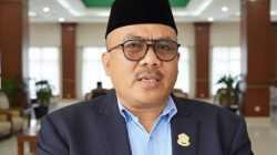 La Ode Tariala Resmi Dipecat dari NasDem, Surat PAW Diserahkan ke Pimpinan DPRD Sultra