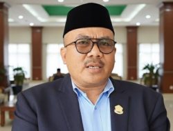 La Ode Tariala Resmi Dipecat dari NasDem, Surat PAW Diserahkan ke Pimpinan DPRD Sultra
