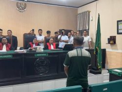 Kuasa Hukum Guru Mansur Ajukan PK ke MA, Bawa Bukti Baru