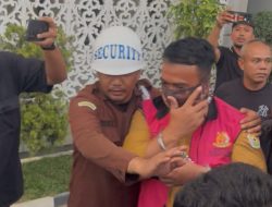 Breaking News, Kejati Sultra Tetapkan Tersangka Baru Kasus Makan Minum, Inisial AR