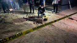 BREAKING NEWS: Dugaan Pembunuhan di BTN Djavino Baruga Kendari