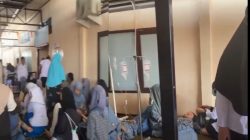 Lagi, 61 Siswa SMA dan SD di Konsel Dilarikan ke Puskesmas, Diduga Santap “Makanan Beracun Gratis” MBG