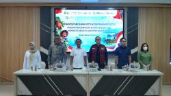 OJK Sultra Perkuat Ekonomi Kakao Kolaka Utara, Pembiayaan Petani Capai Rp1,4 Miliar