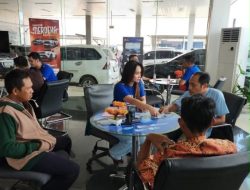 Kuasai 41,1 Persen Pasar Sulawesi, Kalla Toyota Gaspoll Gelar Toyota Auto Show 2026 di 4 Provinsi